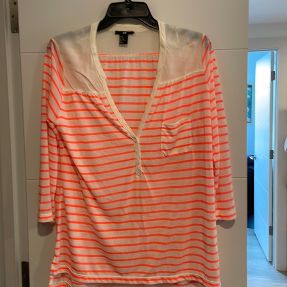H&M Tops - Summer Blouse from H&M.
